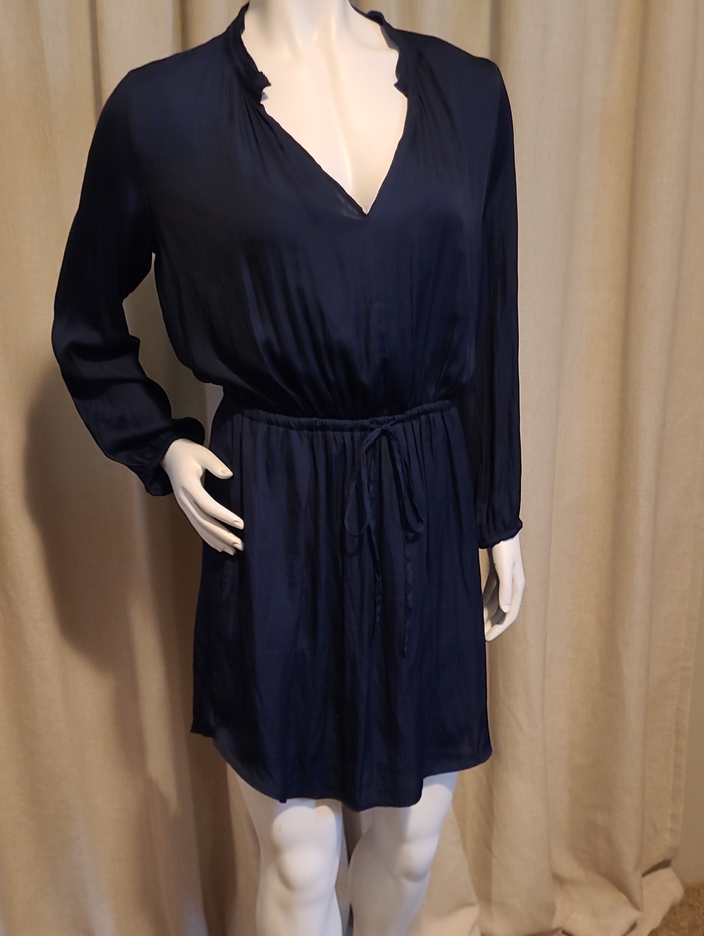 GAP Navy Dress.